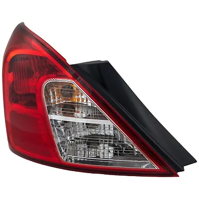 Tail Light Lamp Assembly For 2012-2019 Nissan Versa Driver Left Side With Bulb • $46.25