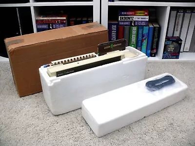 £139.99 • Buy Acorn Electron Computer ~ Boxed ~ Clean / Tested / Working ~ (2)