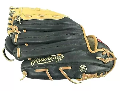 Rawlings Mark McGwire BIG MAC70Y HR Ed. Baseball Glove Mitt MLB 11  Left Hand • $21.99