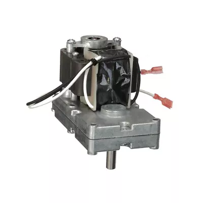 Harman 3-20-08752 Auger Feed Motor 4 RPM (CCW) | Aftermarket • $149.99