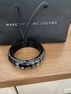 Marc Jacob’s Bangle Worn Once • £20