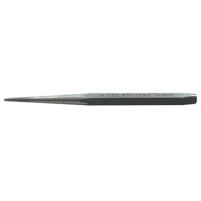 K Tool International 72921 K Tool International PUNCH TAPERED 3/32IN. • $14.15