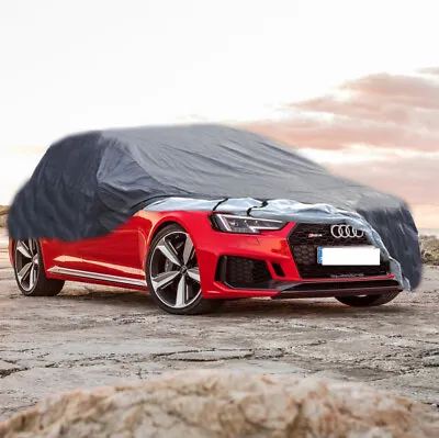 For Vw Golf Mk6 Convertible- Luxury Heavy Duty Waterproof Car Cover Cotton Lined • $49.10