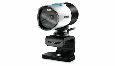 Microsoft LifeCam Studio USB Webcam - Gray • $79.99