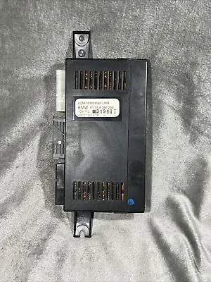 BMW Lighting Control Module LCM-III E38 E39 E53 528 530 540 X5 8386209 • $70