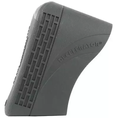 Pachmayr Butt Pad Decelerator Fits Small Stock Black Rubber Recoil Pad New • $31.99