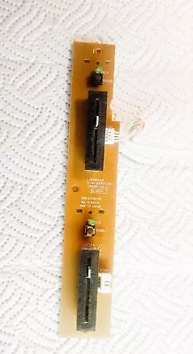 Akai MPC 1000 OPERATION Sliders Control Board BA - L4033A502D  Original • $45.49