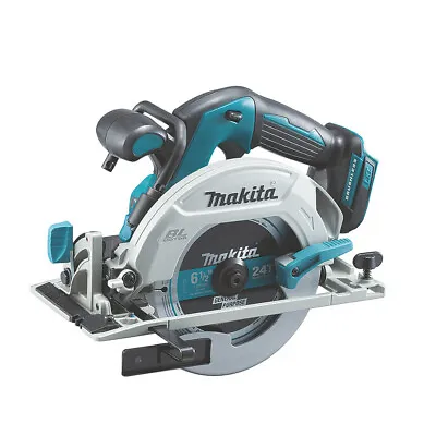 Makita 165mm Brushless Circular Saw - DHS680Z • £184.99