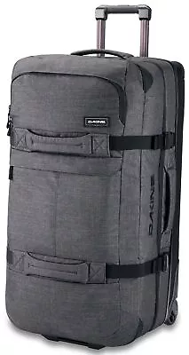 DaKine Split Roller 110L Luggage - Carbon - New • £257.88