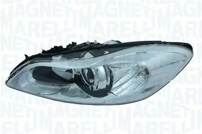 Magneti Marelli Mhl7332 Headlight For Volvo C30 2006 - 2012 Left Side • $373.01