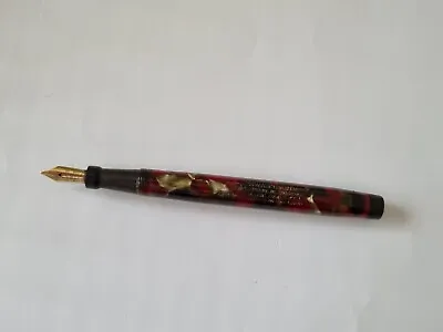 Vintage Swan Leverless Pen • £30