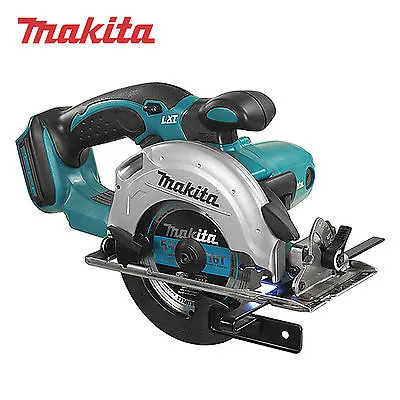 Makita DSS501Z 18V 136mm LXT CIRCULAR SAW - Body Only • $239.99