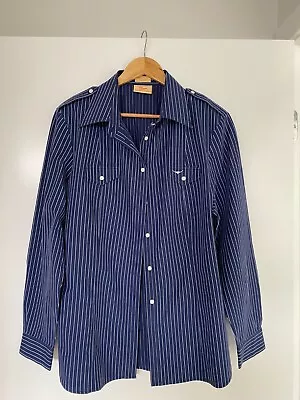 RM Williams Ladies Shirt • $60