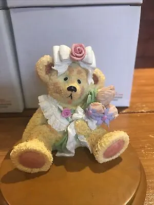 £2.49 • Buy Bridesmaid Teddy Bear Ornament