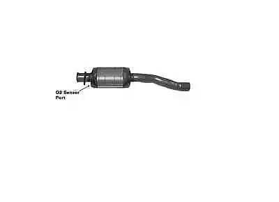 940 2.3L Catalytic Converter Turbocharged Only • $143.21