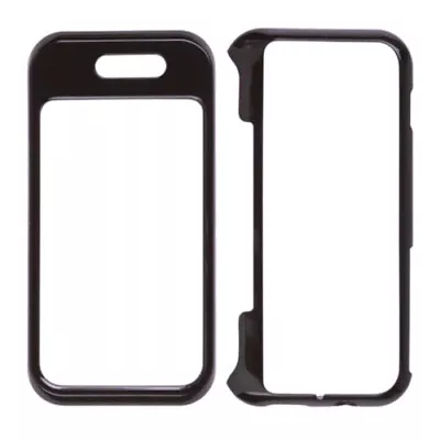 Wireless Solution UltraTHIN Snap-On Case For Motorola Backflip (Black) • $8.49