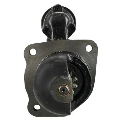 Starter New - Made In Italy - For 0001367018 Zetor • $248.87