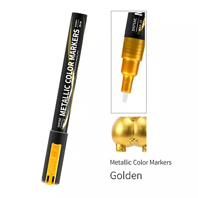 DSPIAE Super Metallic Color Marker Series MKA/MKS - US • $4.95