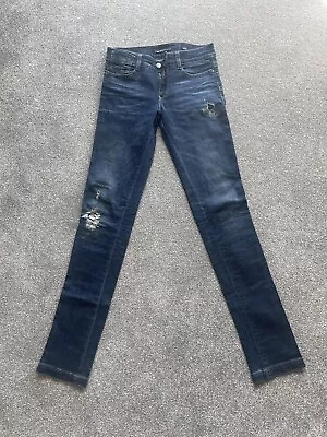 Miss Sixty Jeans 27 • £10