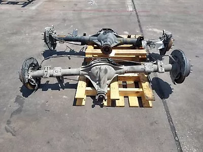 2005-2010 Ford Mustang 3.31 Ratio Rear Axle Assembly 146k Miles OEM LKQ • $109.75