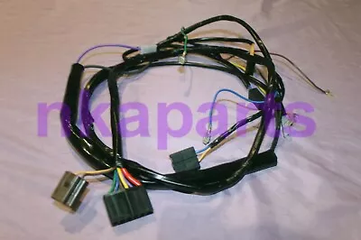 HOLDEN LH LX UC  6cly 202 173 TORANA ENGINE WIRING LOOM SLR • $135