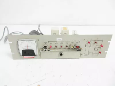 $199.50 • Buy Nrc 703 Control With Plug Ins ~ Parts B