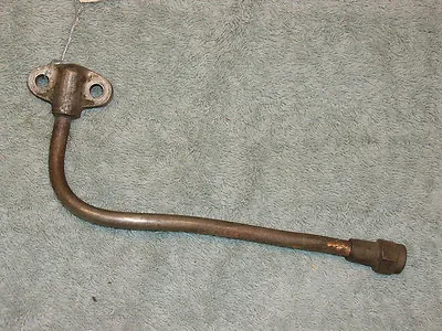 1929 Packard 626-33 Std 8 Engine Piston Oiler/ Manifold Tube . • $24.99