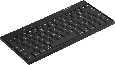 Universal Bluetooth Tablet Keyboard Tablet Notebook Laptop PC � QWERTY • £9.26