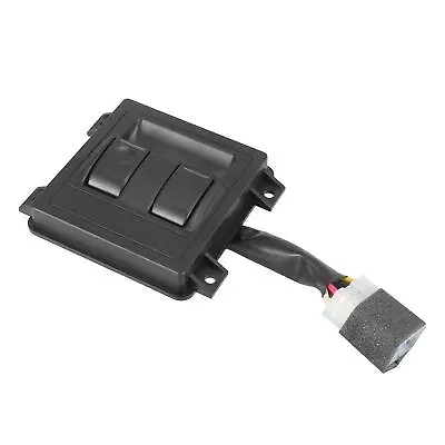 Master Driver Side Power Window Switch For MR159874 Mitsubishi L300 1994-2000 • $39