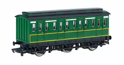 Bachmann Emily's Coach Thomas & FriendsHO Scale #BAC76042 • $55.95