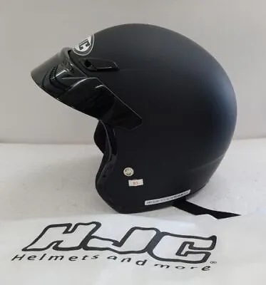 HJC CS-5N Open Face 3/4 Motorcycle Street Helmet DOT Pick Size And Color! • $40