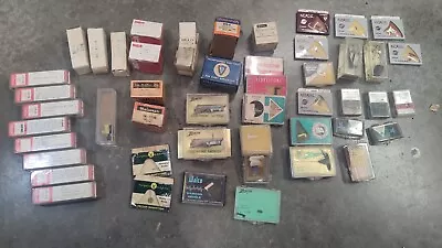 $99.95 • Buy Vintage Astatic Phono Cartridge With Needle LOT Phonograph Record Zenith Diamond