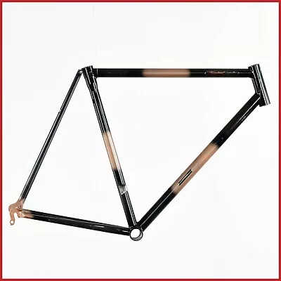 Nos Pinarello Unicarbon Carbon Fiber Frame Vintage Bike Road Racing Banesto • $649