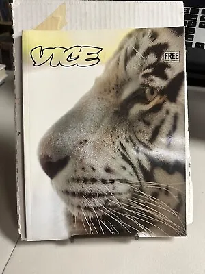 Vice Magazine • $13.50