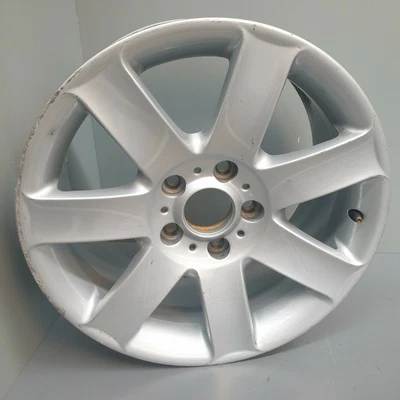 $139 • Buy 1x Genuine Original BMW Alloy Wheel 7 Spoke 17 X 8 Star Spokes Style 44