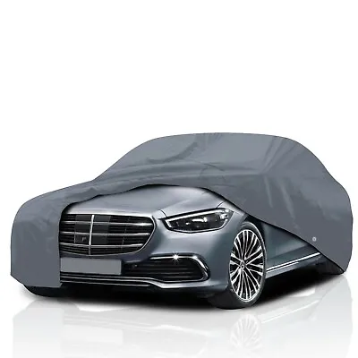 [CCT] 5 Layer Car Cover For Mercedes-Benz 560SL 1980 1981 1982 1983 1984-1989 • $91.79