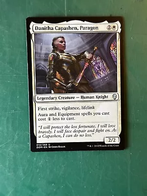 Magic The Gathering Commander Deck Lot ( White Soldier Overwhelm) • $17.49