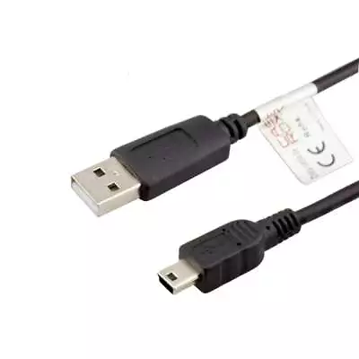 Caseroxx Data Cable For Navigon 40 Easy Mini USB Cable • £4.99