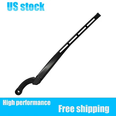 Brand New Front Left Windshield Wiper Arm For 04-09 Audi A4 A4 Quattro RS4 S4 • $19.55