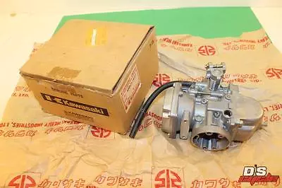 $279.95 • Buy Nos Kawasaki 181-1986 Kz1000 Left Hand Inside Carburetor Part# 16001-1437