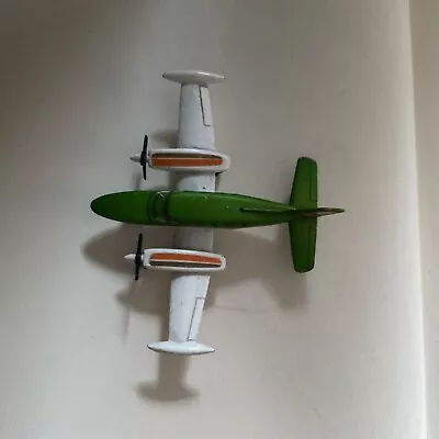 £9.90 • Buy Vintage 1974 Matchbox S.P.S Cessna 402. Lesney Prod. Toy Plane