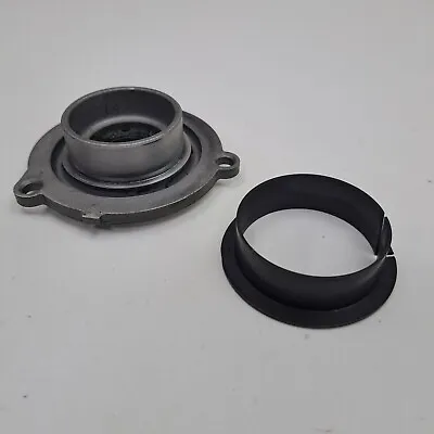 Yamaha 6hp 8 HP Outboard Motor Oil Seal Housing & Bushing 6G1-15359-01-94 OEM • $15.97