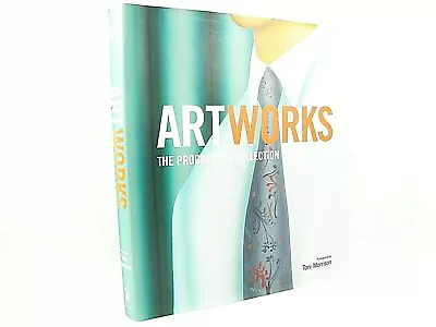 ArtWorks : The Progressive Collection By Toby Devan Lewis VG 'FLAT SIGNED' • $129.79