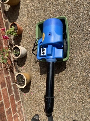 £25 • Buy Groomforce I1300 Dog Grooming Dryer