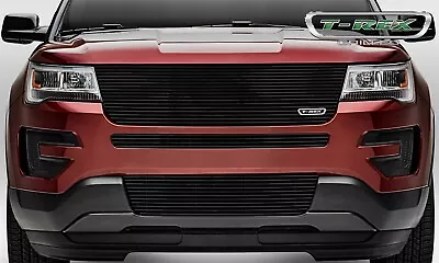 T-Rex Grilles 6216651 Laser Billet Series Grille Fits 15-17 Explorer • $239.50