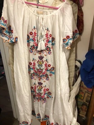 $20 • Buy Size M Lula Soul Dress 
