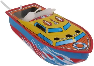 £10.99 • Buy Pop Pop Candle Boat