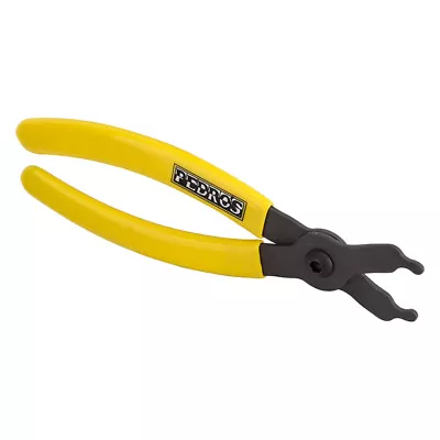 Pedros Master Link Plier Tool Chain Master Link Pliers Pedros Quick Link • $13.82