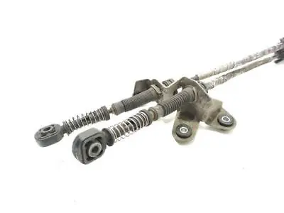 VW Golf V 1K1 Gearshift Mechanism 1K0711061A 1K0711565 1.90 Diesel 18217817 • $77.54