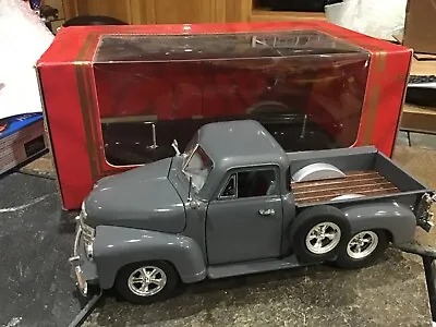 Mira 1/18 Chevy 3100 Pickup • $49.95